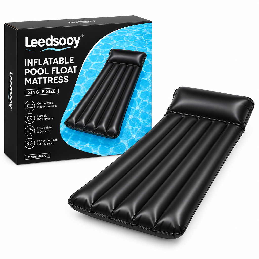 Leedsooy Napuhavajući Dušek za Bazen – Single Size