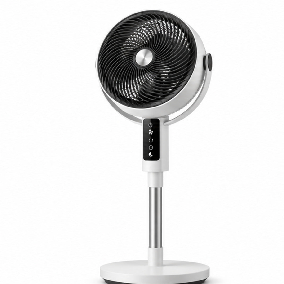 F3 podni cirkulacioni ventilator sa podesivim stalkom