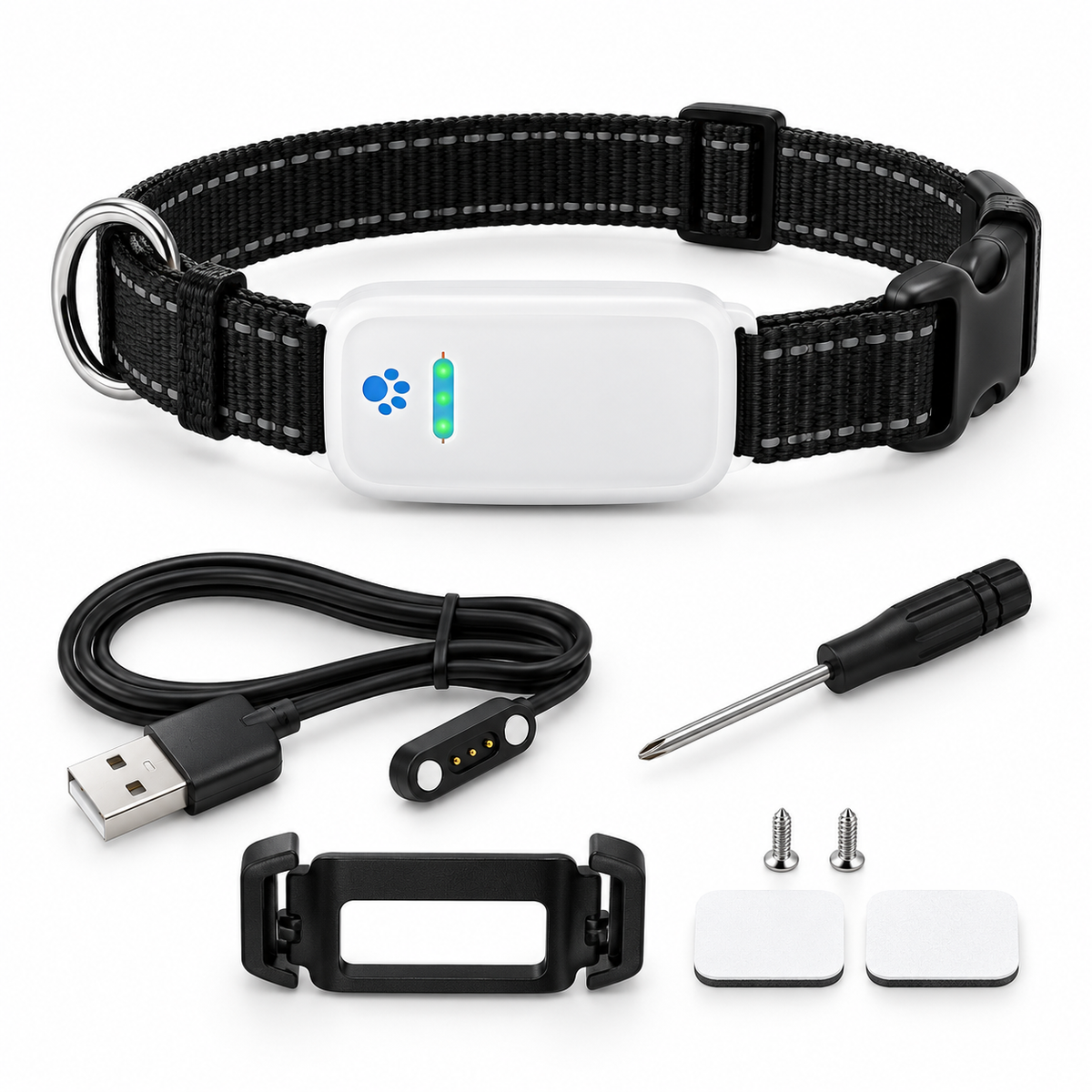 TK911 GPS lokator za kućne ljubimce