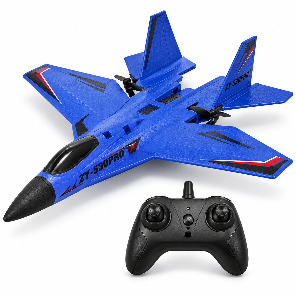 ZY-530PRO RC avion dugog dometa