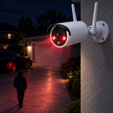 YouSee WiFi IP kamera model 82216