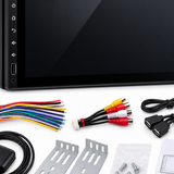 Univerzalna 7-inčna Android multimedija za auto