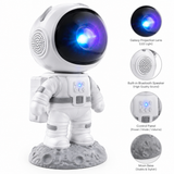 Astronaut projektor zvezdanog neba