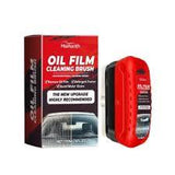 Oil Film Cleaning Brush – Četkica za uklanjanje masnog filma sa stakla automobila