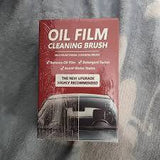 Oil Film Cleaning Brush – Četkica za uklanjanje masnog filma sa stakla automobila