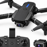 E88 Pro sklopivi dron sa kamerom