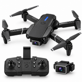 E88 Pro sklopivi dron sa kamerom