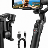 Stabilizator za telefon sa 3 ose – ručni gimbal
