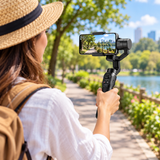 Stabilizator za telefon sa 3 ose – ručni gimbal