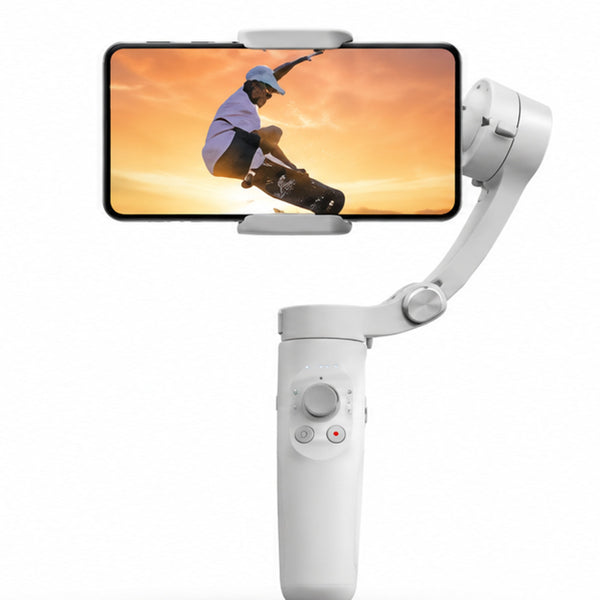 Stabilizator za telefon sa 3 ose – ručni gimbal