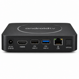 Android TV Box 8K Ultra HD – Set-Top Box sa 5G WiFi i Chromecast