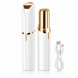 Flawless Facial Hair Remover – Bežbolno Uklanjanje Dlaka sa Lica | 18K Zlatni Vrh