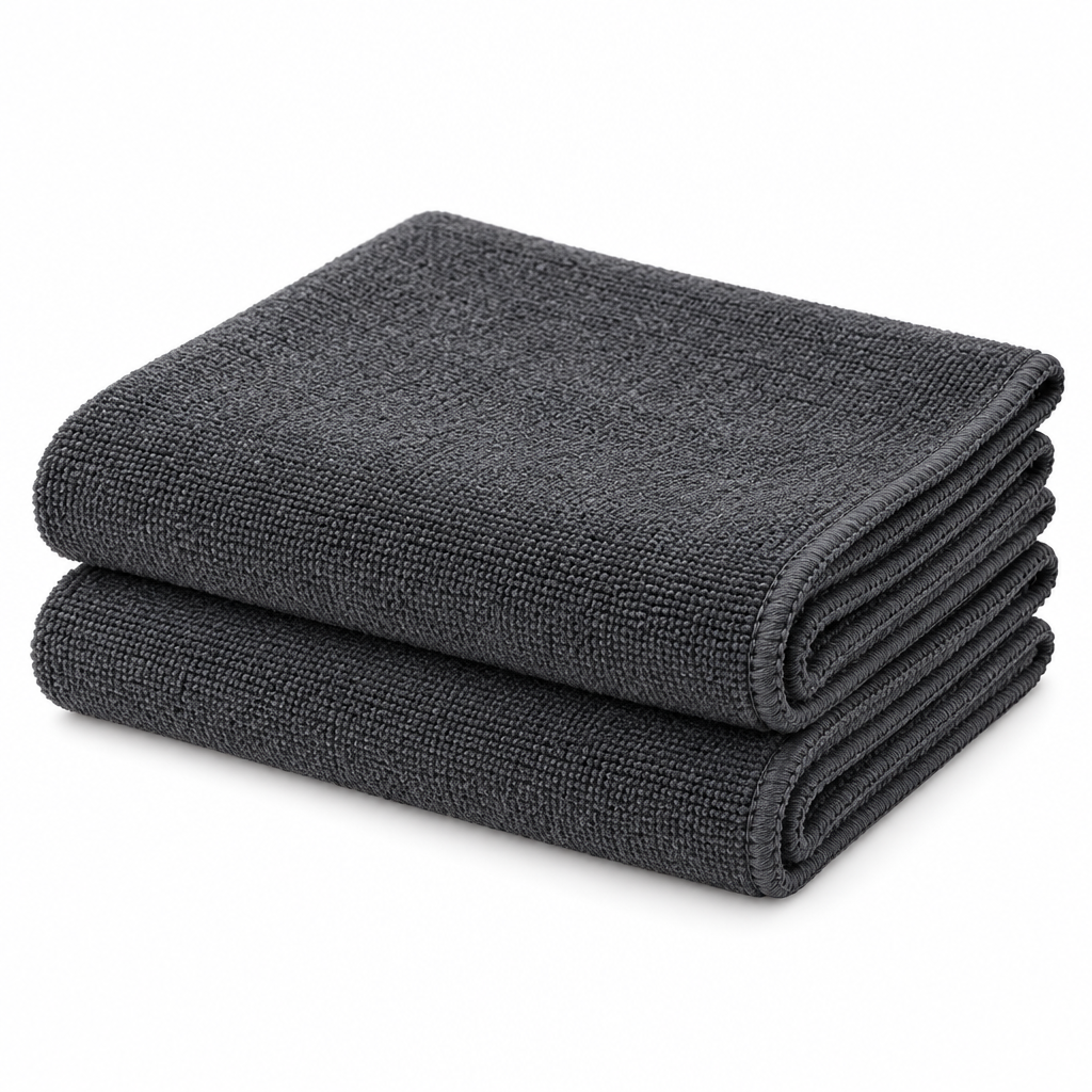 CMIK Magic Cloth Cleaning Towel 2/1 – Mikrofiber Krpa za Čišćenje 4 kom