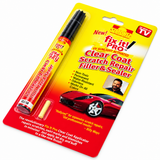 Fix It Pro – Olovka za Popravku Ogrebotina na Automobilu 1+1 gratis