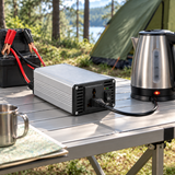 UKC UPS-1300A pretvarač napona 12V–220V