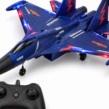 J-11B mini RC borbeni avion sa LED svetlom