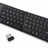 A-1007 bežična mini tastatura za Smart TV i računar