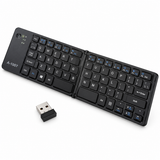 A-1007 bežična mini tastatura za Smart TV i računar