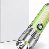 Multifunkcionalna punjiva mini LED lampa 520D