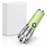 Multifunkcionalna punjiva mini LED lampa 520D