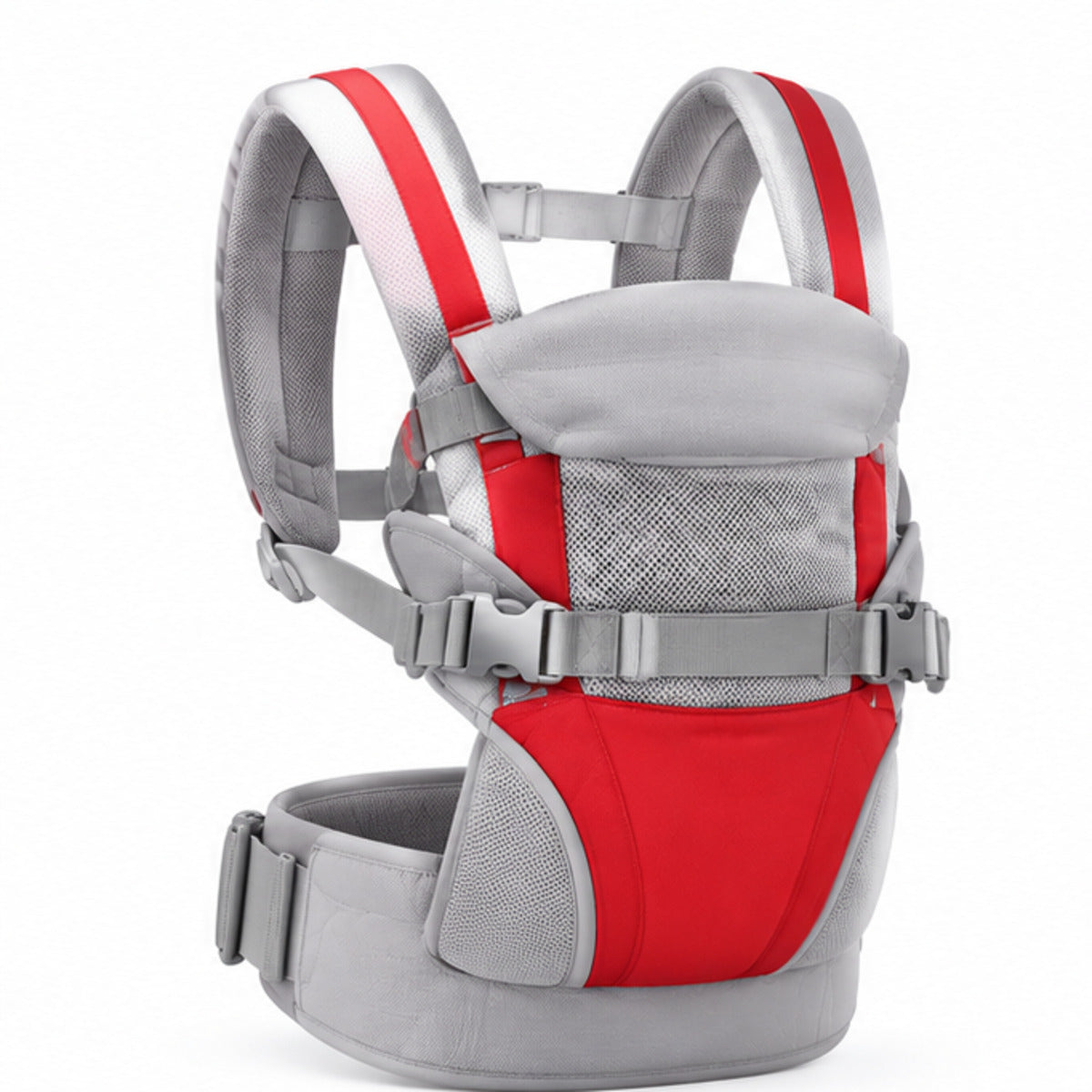 Ergonomska nosiljka za bebe sa potpornim pojasom