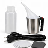Set za obnovu automobilskih farova na paru – 220 V