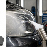 Set za obnovu automobilskih farova na paru – 220 V