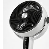 F3 podni cirkulacioni ventilator sa podesivim stalkom