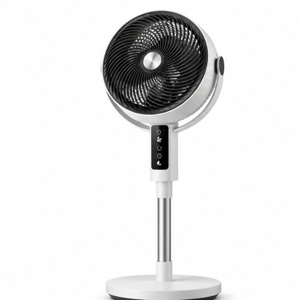 F3 podni cirkulacioni ventilator sa podesivim stalkom