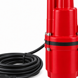 Vibraciona potapajuća pumpa za vodu 600W