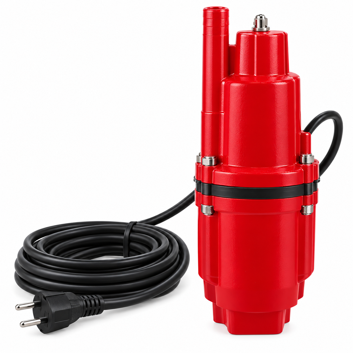 Vibraciona potapajuća pumpa za vodu 600W