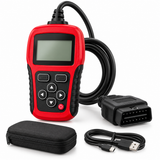 KW808 OBD2 dijagnostički skener za automobil