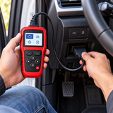 KW808 OBD2 dijagnostički skener za automobil
