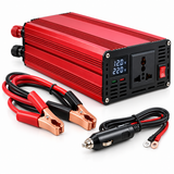 Inverter 12V na 220V – 1000W sa displejem