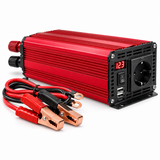 Inverter 12V na 220V – 1000W sa displejem