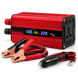 Inverter 12V na 220V – 500W sa displejem
