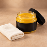 Beewax - Prirodni pčelinji vosak za drvo 80g