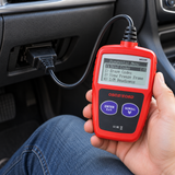 Auto dijagnostika MS309 OBD2