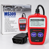 Auto dijagnostika MS309 OBD2