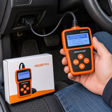 Auto dijagnostika MS309 Pro OBD2