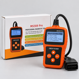Auto dijagnostika MS309 Pro OBD2