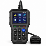 Auto dijagnostika YM519 OBD2 sa proverom akumulatora