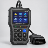 Auto dijagnostika YM519 OBD2 sa proverom akumulatora