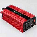Inverter sa displejem 24 V – jacina 1000 W