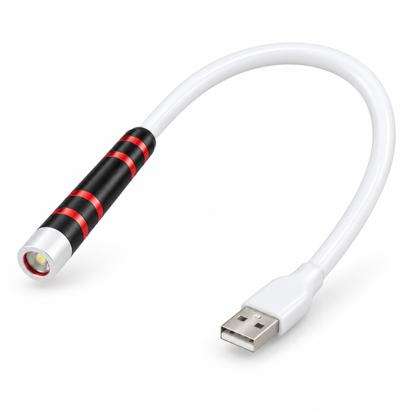 Fleksibilna USB radna lampa Work Light