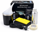 Set za obnovu farova sa posudom i tečnošću 300 g