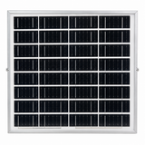 Solarni panel 15 W – 350 × 350 × 17 mm
