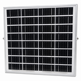 Solarni panel 15 W – 350 × 350 × 17 mm