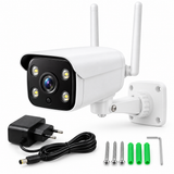 YouSee WiFi IP kamera model 82047