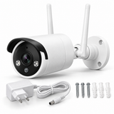 YouSee WiFi IP kamera model 82216